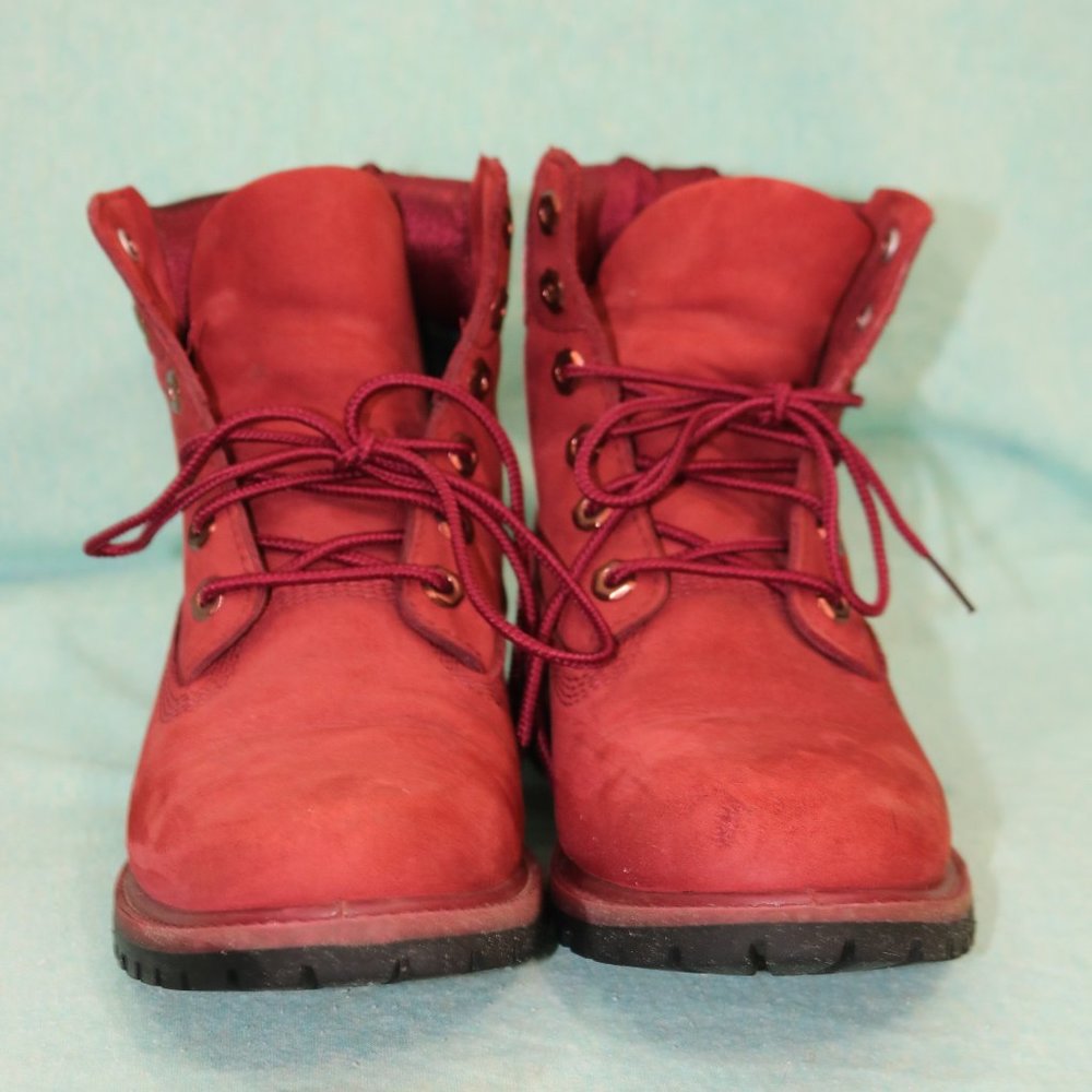 Timberland Women's Insulated Waterproof Booot